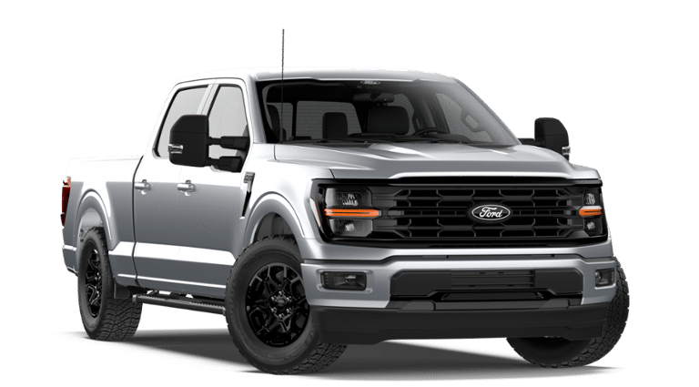 F-150® vehicle